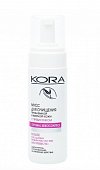 Kora (Кора) мусс для очищения проблемной и жирной кожи лица 160мл, Фитопром