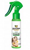 Gardex Family (Гардекс) спрей от комаров гипоаллергенный для всей семьи, 100 мл, Юнико ООО