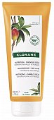 Klorane (Клоран) бальзам-кондионер для волос с маслом манго, 200мл, Klorane Lab.