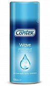 Contex (Контекс) гель-смазка Wave 100мл, Altermed Corporation