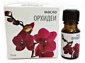 Масло эфирное Орхидея, 10мл, Медикомед НПФ