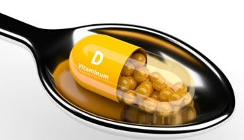 Норма потребления витамина Д